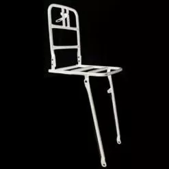 Forreste Transportør Transp 28 Balh Bev Alu Wt