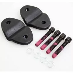 Thule Yepp Bolte Budgettrin