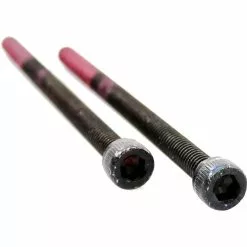 Thule Yepp EasyFit Skruer M6 2 Stykker